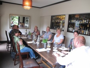 IMG_6853 Chef Darin briefs participants