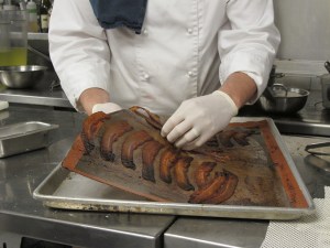 IMG_6930 Candied bacon