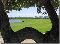Los Cabos Golf Club 18th Cabo Mexico RBuchanan photo