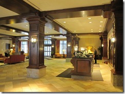 RBuchanan Delta Sun Peaks stunning reception IMG_1081