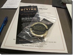 RBuchanan Northern Divine The Canadian Caviar IMG_1036