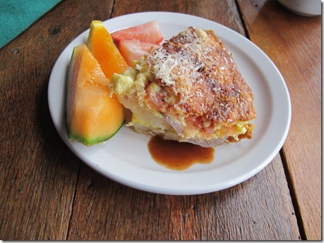 RBuchanan photo Rico Hotel breakfast frittata IMG_5357