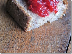 RBuchanan photo Rico Hotel breakfast preserves IMG_5359