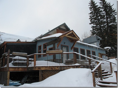 RBuchanan photo Rico Hotel outside look at Argentine Grille  IMG_5360