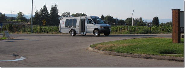 RBuchanan photo IMG_0172 - Kettle Valley Winery 20th via Top Cat Tours