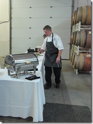 RBuchanan photo IMG_0210 - Kettle Valley Winery 20th Chef Planiden
