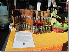 RBuchanan - Vinegar Works at Valentine Farm IMG_2234