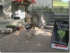 RBuchanan - Vinegar Works at Valentine Farm IMG_7469