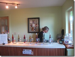 RBuchanan - Vinegar Works at Valentine Farm IMG_7475