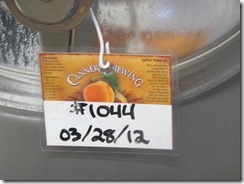 RBuchanan photo Cannery brewery IMG_2062