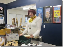 RBuchanan photo Cannery store w Ellie IMG_4803