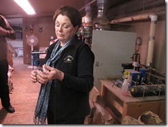 RBuchanan photo Cannery w Patt Dyck IMG_2018