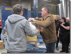 RBuchanan photo Cannery's 10th IMG_0922