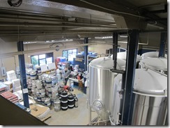 RBuchanan photo IMG_2038 Cannery Brewing  plant