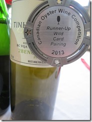 RBuchanan OOOysterFest Wine IMG_5043 - Copy