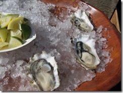 RBuchanan oysters Codfathers IMG_5130