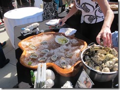 RBuchanan oysters Codfathers IMG_5137