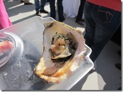RBuchanan oysters Miradoro IMG_5162